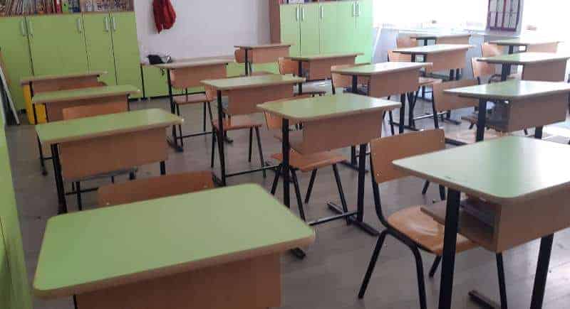 aproape 50 de elevi refugiați din ucraina vor începe școala