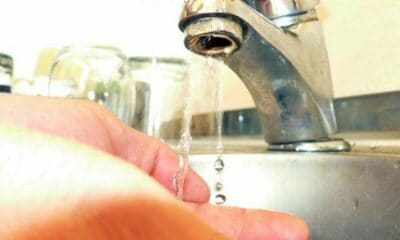 blaj: furnizarea apei potabile va fi întreruptă marți, din cauza