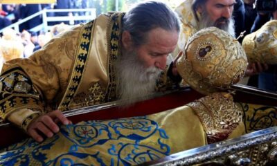 calendar ortodox octombrie 2023: patru sărbători religioase importante în luna