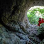foto: rețea uimitoare de peșteri, descoperită în munții apuseni de