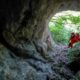 foto: rețea uimitoare de peșteri, descoperită în munții apuseni de