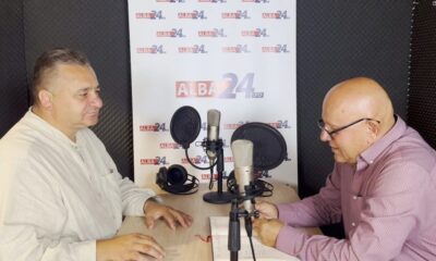 invitatul radio alba24: horea moruțan, informații complete despre târgul ”apulum