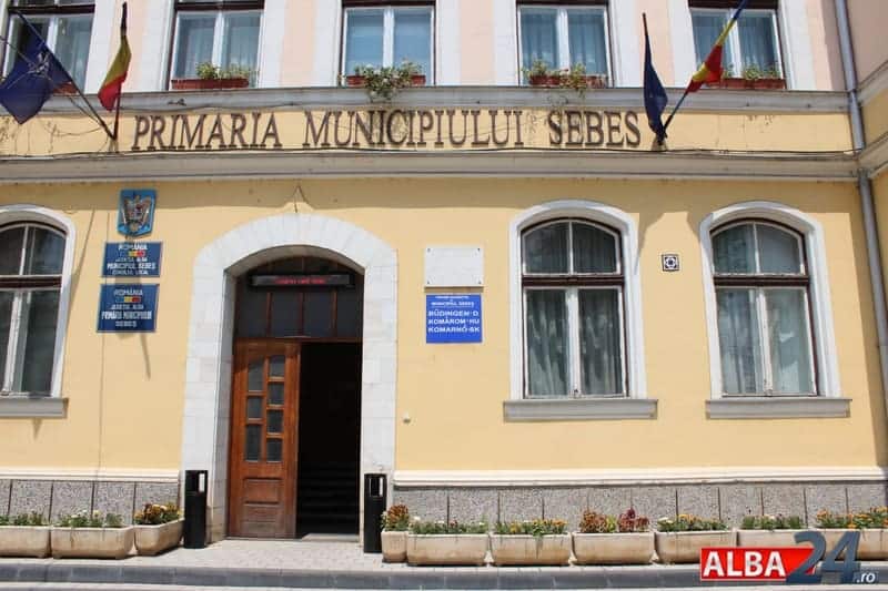 municipiul sebeș anunță concurs pentru atestarea administratorilor de condominii. detalii