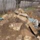 polițiștii încă cercetează cazul sarcofagului roman, vechi de 1700 de