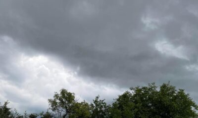 se schimbă vremea: meteorologii anunță furtuni și vijelii. cod galben
