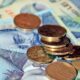 statistică: salariul mediu net al românilor a scăzut în luna