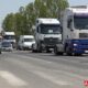 trasportatorii atenționează asupra lipsei siguranţei rutiere pe drumurile din românia.