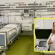 video: secția de cardiologie a spitalului din alba iulia, renovată.