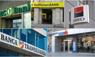 zece bănci din românia investigate de consiliul concurenței pentru nereguli