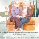 ziua internațională a persoanelor vârstnice, sărbătorită pe 28 septembrie, la