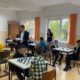 alba chess 2023: peste 550 de elevi pasionaţi de şah
