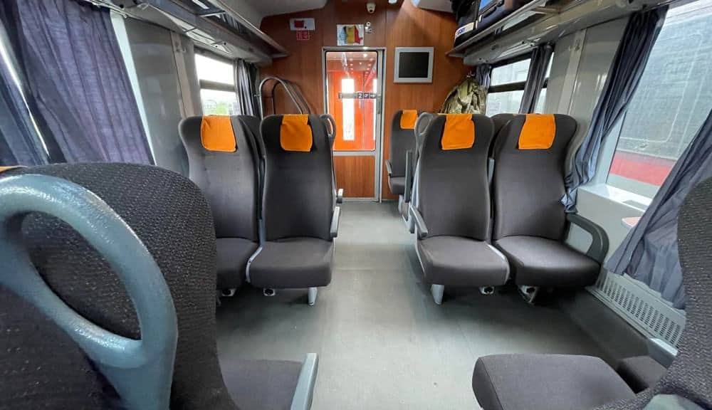 călătorii gratuite cu trenul în europa, pentru tinerii născuți în