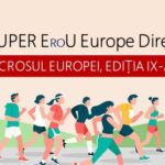 crosul europei: ediția a ix a a început în 12 școli