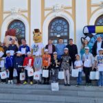 foto video: festivalul concurs alba chess 2023 și a desemnat câștigătorii, duminică,