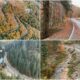 foto: „drumul apusenilor”, cea mai nouă și spectaculoasă șosea din