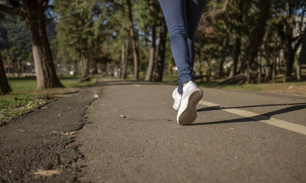 În unele cazuri, alergarea poate funcţiona mai bine decât medicamentele