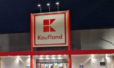 magazine kaufland din alba și din românia luate la control