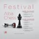 sâmbătă și duminică: alba chess 2023, la alba iulia. invitație