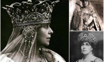 spectacol eveniment la alba iulia, de ziua Încoronării: maria, regina româniei,