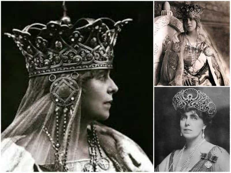 spectacol eveniment la alba iulia, de ziua Încoronării: maria, regina româniei,