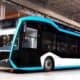transport public nepoluant, la sebeș. primăria cumpără nouă autobuze electrice