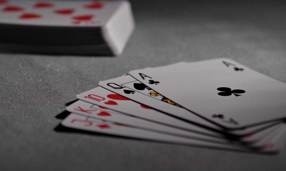 video: guvernul a aprobat ordonanţa care reglementează jocurile de noroc.