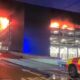 video: zboruri suspendate de pe aeroportul cluj napoca spre luton. incendiu
