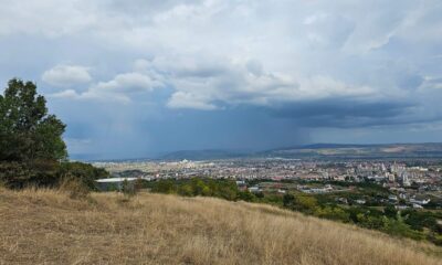 vremea în românia: după câteva zile reci și ploioase, revine