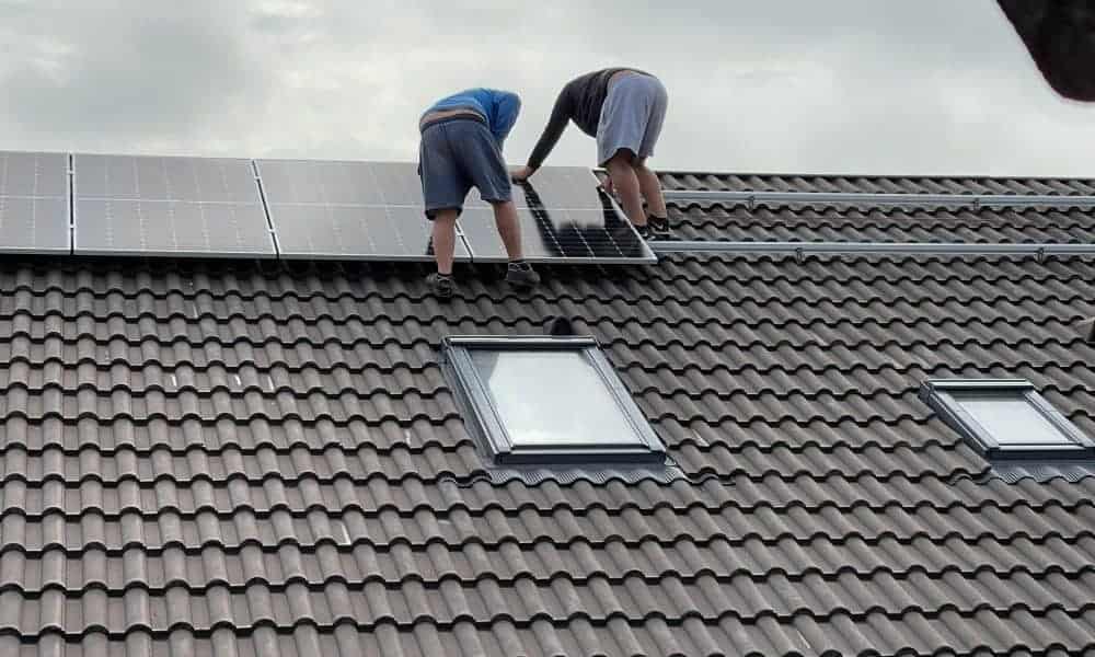 casa verde: prosumatorii care își instalează capacități fotovoltaice mult mai