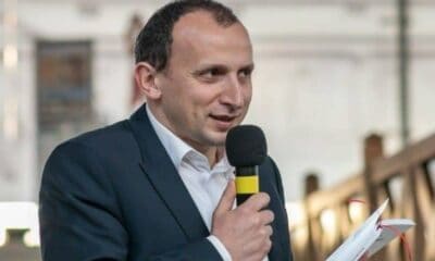 cine este noul city manager al municipiului alba iulia, lucian