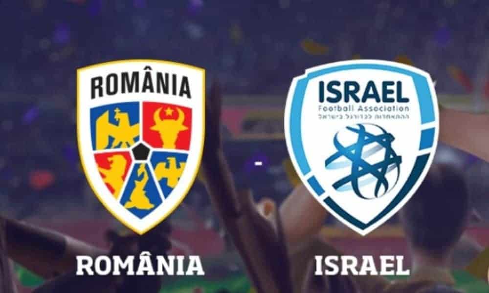 cine transmite live la tv meciul israel românia. clasament preliminarii euro