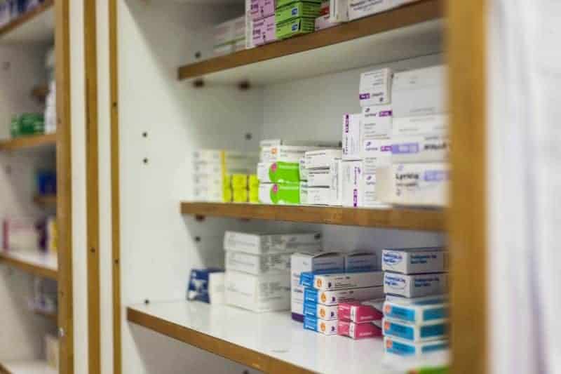 condiții noi pentru deschiderea farmaciilor: distanța minimă între două farmacii