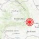 cutremur cu magnitudinea de 4,3 pe scara richter în românia,