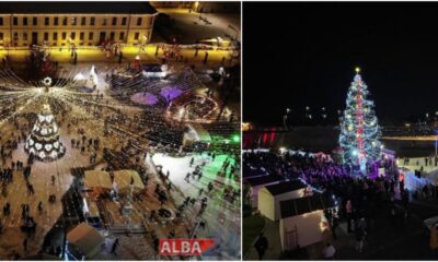 editorial: cum ne a furat primarul pleșa, crăciunul. târgul de iarnă