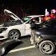 foto: Șofer din alba, implicat într un accident grav produs pe