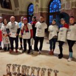 foto video: maratonul reîntregirii neamului românesc. sportivii au alergat pe traseul