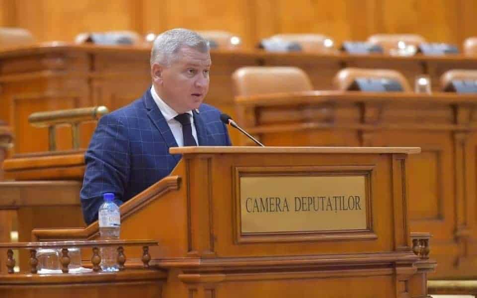 florin roman: parlamentarii pnl depun amendament la legea bugetului de