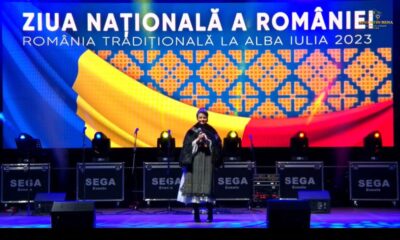 live video: românia tradițională – festival de tradiții și obiceiuri, de