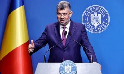 marcel ciolacu anunță că vrea reformă fiscală ”echitabilă” și reformă