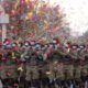 parada militară la alba iulia de 1 decembrie: peste 1000