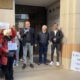 protest la casa de asigurări de sănătate: vor fi sistate