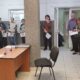 protest la casa de sănătate alba: angajații blochează activitatea pe