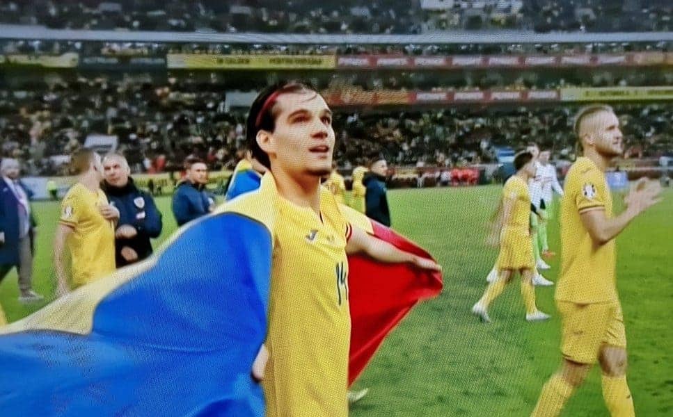 românia a învins elveția și s a calificat la euro 2024