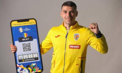 românia la euro 2024. cât costă biletele la meciurile naționalei.