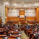 senatul discută cererea dna de ridicare a imunităţii senatorului florin