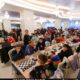 video: campionatele naționale de juniori pe echipe, șah clasic, rapid