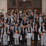 video: cântec emoționant, de ziua națională, compus de artista ancuța