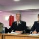 video: polițiștii din alba au parte de un singur antrenament
