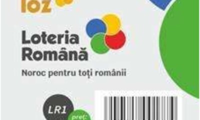 loz loteria romana