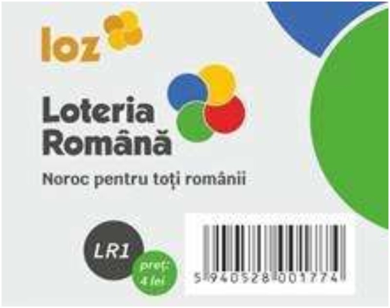loz loteria romana